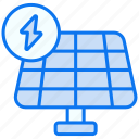 solar panel, solar-energy, energy, solar, power, renewable-energy, ecology, panel, solar-power, sun