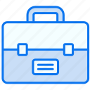 briefcase, bag, suitcase, portfolio, luggage, case, office, work, travel, money