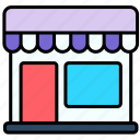 shopping store, shop, shopping, store, market, ecommerce, sale, buy, supermarket, online-shopping