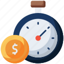 time is money, money, clock, time-management, business-time, finance, dollar, business, productivity