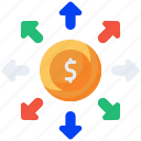 finance network, finance, money, network, dollar, connection, money-network, crowdfunding, business