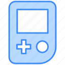 game boy, game, device, gaming, video-game, gamepad, controller, console, joystick