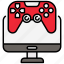 game, sport, play, ball, sports, controller, gaming, football, device 