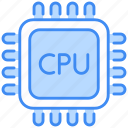 cpu, processor, chip, computer, hardware, microchip, device, processor-chip, pc