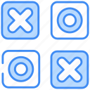 tic tac toe, game, entertainment, play, gaming, noughts-and-crosses, crosses, circles, sport