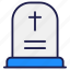 tomb, grave, halloween, gaveyard, cemetery, death, building, tombstone, rip 