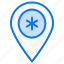 location, map, pin, navigation, gps, direction, pointer, marker, place, travel 