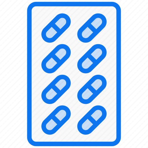 Capsule, medicine, medical, pills, drugs, drug, healthcare icon - Download on Iconfinder