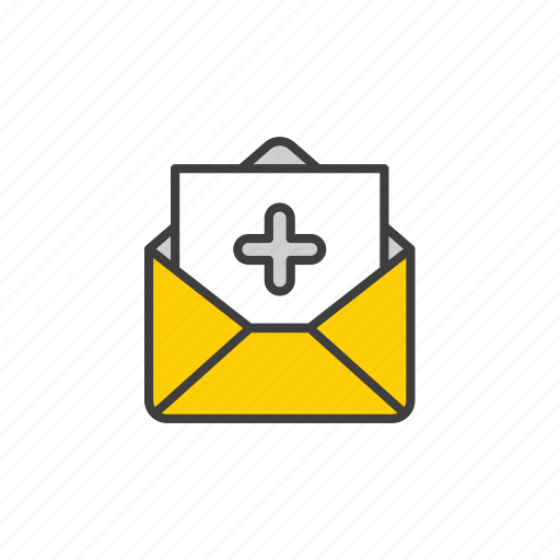 Mail, email, message, letter, envelope, communication, chat icon - Download on Iconfinder