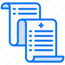 document, file, paper, data, format, folder, business, extension, report, page