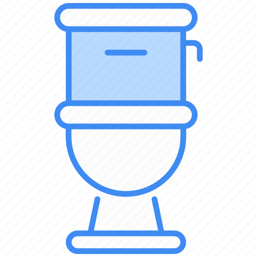 Toilet, bathroom, restroom, wc, cleaning, hygiene, clean icon - Download on Iconfinder
