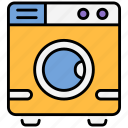 washer, washing, cleaning, clean, household, laundry, wash, home, housework