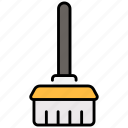 broom, cleaning, clean, brush, cleaner, broomstick, housekeeping, mop, witch
