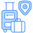 luggage insurance, insurance, travel-insurance, protection, travel, baggage-insurance, tourist, travelling-insurance, backpack
