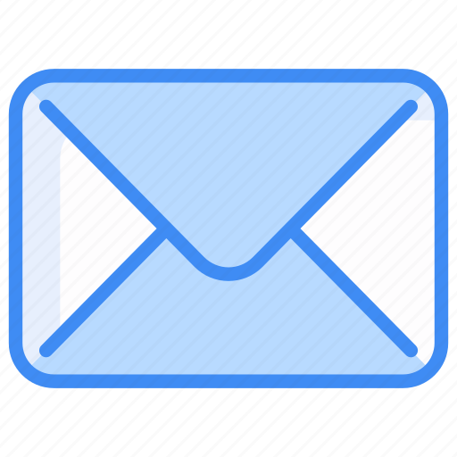 Unread, message, email, mail, notification, new, chat icon - Download on Iconfinder