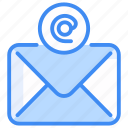 mail, email, message, letter, envelope, communication, chat, inbox, business