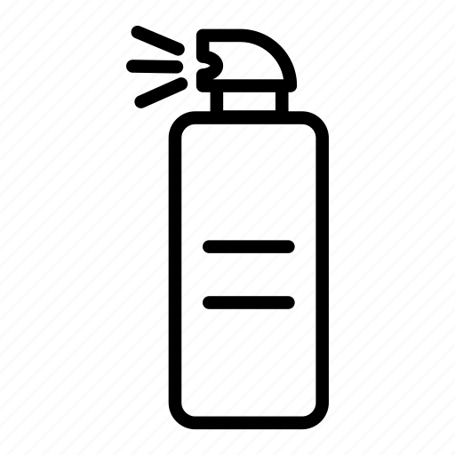 Perfume, fragrance, bottle, spray, beauty, scent, aroma icon - Download on Iconfinder