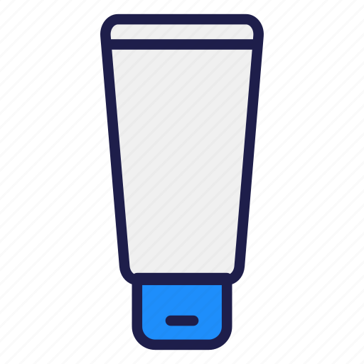 Cleanser, bottle, container, soap, wash, liquid, lotion icon - Download on Iconfinder