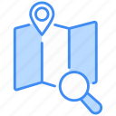 maps, location, pin, navigation, map, gps, direction, place, travel
