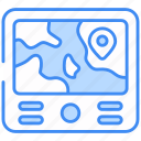 gps, location, navigation, map, pin, direction, pointer, marker, place