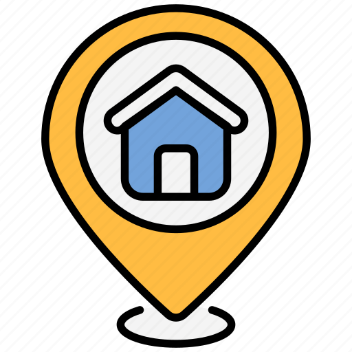 Address, location, map, book, pin, contact, email icon - Download on Iconfinder