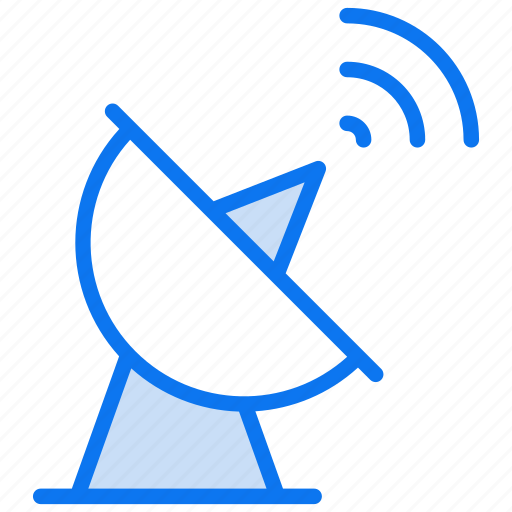 Communication, radio, broadcast, technology, podcast, microphone, audio icon - Download on Iconfinder