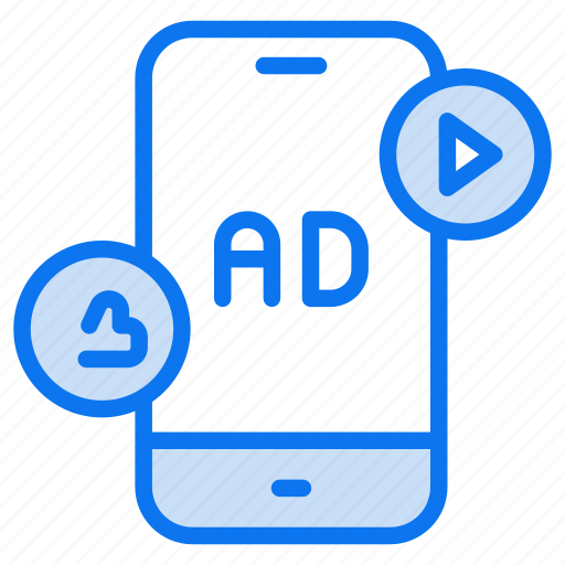 Marketing, digital-marketing, promotion, advertisement, advertising, business, communication icon - Download on Iconfinder