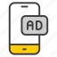 mobile, marketing, mobile-marketing, digital-marketing, advertisement, online-marketing, mobile-advertisement, ads, phone, advertising 