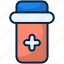 pill, medicine, medical, drug, capsule, health, pills, healthcare, pharmacy 