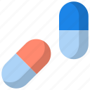 pills, medicine, medical, drugs, healthcare, drug, capsule, health, tablets