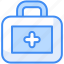 first aid kit, medical-kit, medical, healthcare, first-aid, first-aid-box, medical-box, medicine, hospital 
