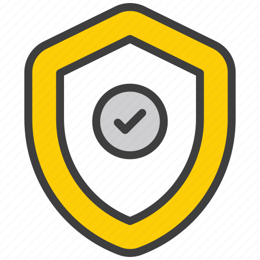 Safety, protection, security, secure, lock, shield, safe icon - Download on Iconfinder