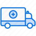 ambulance, emergency, medical, hospital, vehicle, healthcare, transport, health, car, rescue