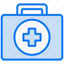 first aid kit, medical-kit, medical, healthcare, first-aid, first-aid-box, medical-box, medicine, hospital, emergency-kit