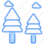 pine tree, tree, nature, christmas-tree, christmas, decoration, xmas, pine, forest 