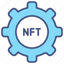 nft technology, nft, non-fungible-token, blockchain, cryptocurrency, currency, nft-blockchain, nft-network, digital-currency