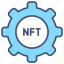 nft technology, nft, non-fungible-token, blockchain, cryptocurrency, currency, nft-blockchain, nft-network, digital-currency 