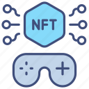 nft game, game, nft, non-fungible-token, gaming, cryptocurrency, nft-gaming, blockchain, console