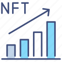 nft trade, crypto, nft, currency, cryptocurrency, token, blockchain, trade, money