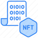 nft coding, coding, web-coding, nft-web-coding, code, nft-code, nft-binary, nft-encryption, computer