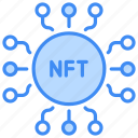 nft network, nft, cryptocurrency, nft-connection, crypto, currency, blockchain, nft-coin, network