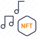 nft music, nft, music, token, digital, blockchain, crypto, cryptocurrency, non-fungible-token