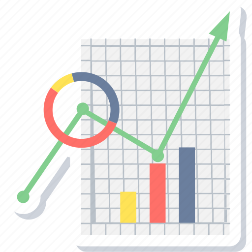 Business, progress, analysis, analytics, graph, report, statistics icon - Download on Iconfinder