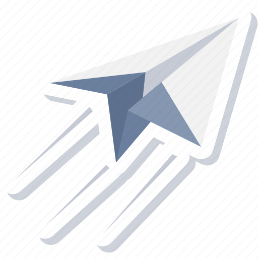 Post, email, send, mail, communication icon - Download on Iconfinder