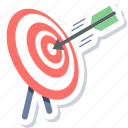 target, aim, dartboard, focus, goal, targeting