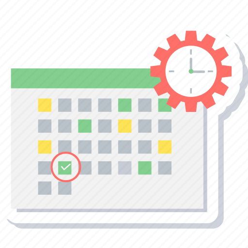 Date, time, appointment, calendar, schedule icon - Download on Iconfinder