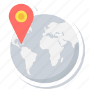 location, globe, gps, map, navigation, place, world