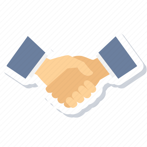 Partnership, agreement, contract, cooperation, deal, handshake icon - Download on Iconfinder
