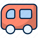 camper van, caravan, transport, vehicle, travel, van, camping, vanity-van, transportation
