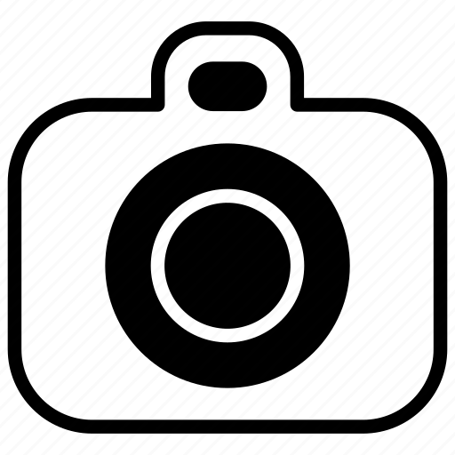 Camera, photography, photo, video, device, picture, image icon - Download on Iconfinder
